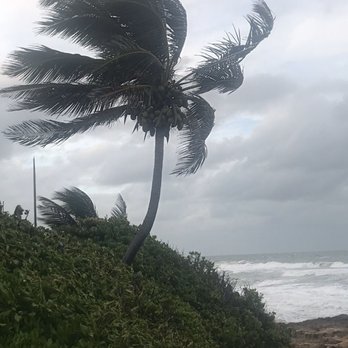 Chastain Beach - Beaches Near Me - Stuart, Florida
