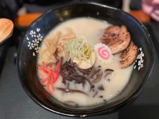 Sakuratani Ramen & Izakaya by null