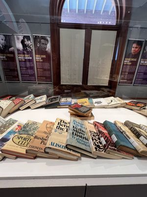 Key West Museum of Art & History at the Custom House by null