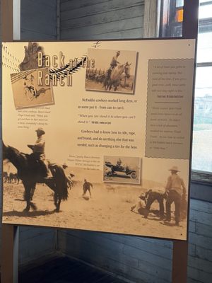 The McFaddin-Ward House Historic Museum by null