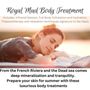 The Body Oasis