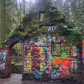 Forest Park - Parks Near Me - Portland, Oregon