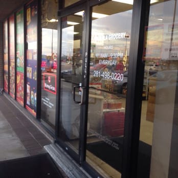Vishala Grocery - Front door - International Grocery Near Me - Houston, Texas Vishala Grocery - Front door - International Grocery Near Me - Houston, Texas