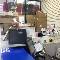US Post Office