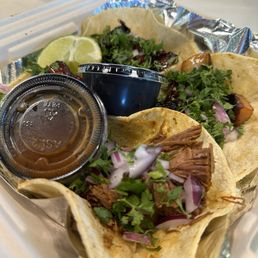 Corn Tortilla Taco Corn Tortilla Taco