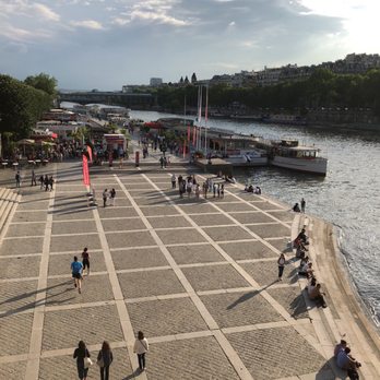 Vedettes de Paris - Boat Tours Near Me - Paris, 75