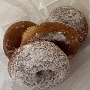 Hacklebarney Farm Cider Mill - The best cider donuts!! - Attraction Farms Near Me - Chester, New Jersey Hacklebarney Farm Cider Mill - The best cider donuts!! - Attraction Farms Near Me - Chester, New Jersey