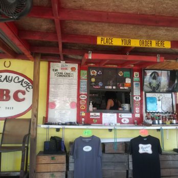 Old Bay Cafe - Order at the window & they bring it out - Seafood Near Me - New Port Richey, Florida Old Bay Cafe - Order at the window & they bring it out - Seafood Near Me - New Port Richey, Florida