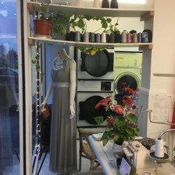 Chatterton Road Launderette