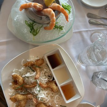 Chart House - Appetizers - Seafood Near Me - Weehawken, New Jersey