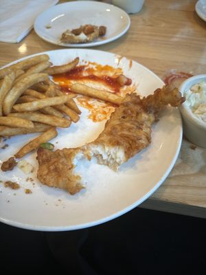 Chubby's Restaurant by null