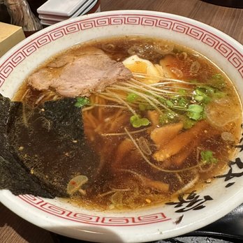 Jidaiya Ramen Dining - Tokyo Yatai - Ramen Near Me - Gardena, California