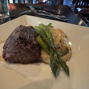 The Gruene Door - New American Near Me - New Braunfels, Texas