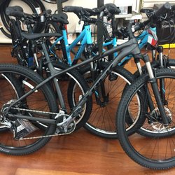 GNO Cyclery - Trek XCailber 7