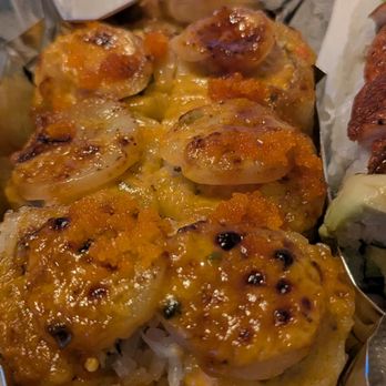 Koryo Sushi - Sushi Bars Near Me - Oakland, California Koryo Sushi - Sushi Bars Near Me - Oakland, California