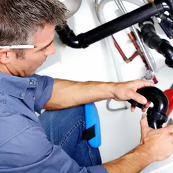 Drain Pros & Plumbing Experts