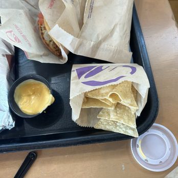 Taco Bell - Fast Food Near Me - Goodlettsville, Tennessee Taco Bell - Fast Food Near Me - Goodlettsville, Tennessee