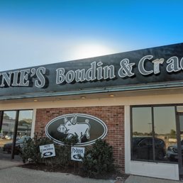RONNIE’S BOUDIN & CRACKLIN HOUSE 2 - Updated March 2025 - 130 Photos ...