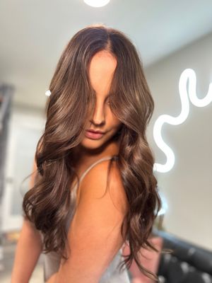 Hair extensions - Get your dream hair today with hair extensions. Visit my website to book your appointment today. Hair extensions - Get your dream hair today with hair extensions. Visit my website to book your appointment today.