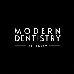 Modern Dentistry - Raffi Belian, DDS - Logo