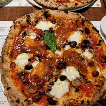 Goodfellas - Diovola - Pizza Near Me - Woodbridge, Ontario Goodfellas - Diovola - Pizza Near Me - Woodbridge, Ontario