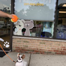 Great groomers and great prices. :) Great groomers and great prices. :)