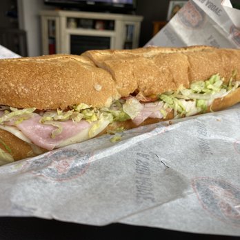 Jersey Mike's Subs - Sandwiches Near Me - Gahanna, Ohio