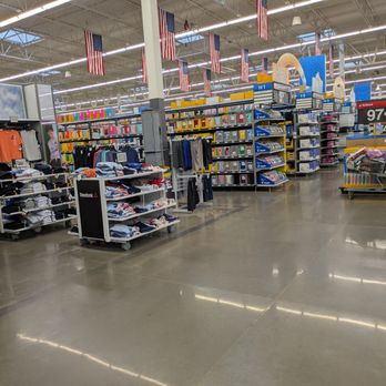 Walmart Supercenter - Walmart Supercenter, Fairview - Grocery Near Me - Fairview, Tennessee