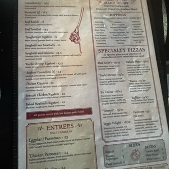 Liliana's Italian Kitchen - Italian Near Me - St. Louis, Missouri