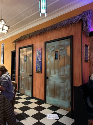 Breadheads Tiki Shak by null