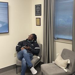 Center for Plastic Surgery at Castle Rock - The exam room