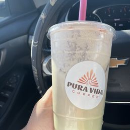 Strawberry Matcha Strawberry Matcha