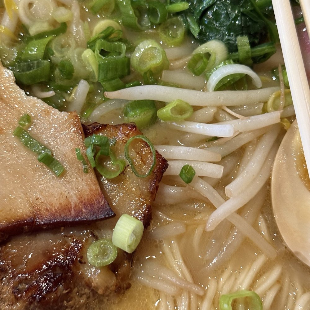 Ramen Takumi - Ramen Near Me - New York, New York