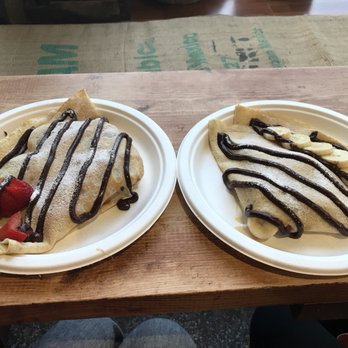 Xielo Artisan Desserts - Mouth watering crepes!! - Creperies Near Me - Oxnard, California Xielo Artisan Desserts - Mouth watering crepes!! - Creperies Near Me - Oxnard, California