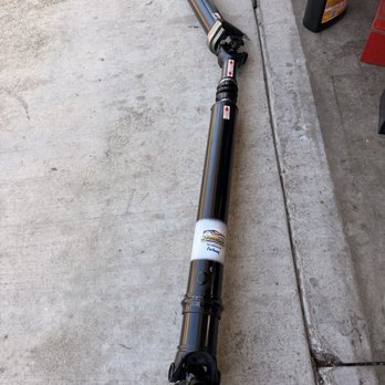 Drivelines Incorporated - Repaired drivetrain- looks new. - Auto Repair Near Me - Mission Viejo, California Drivelines Incorporated - Repaired drivetrain- looks new. - Auto Repair Near Me - Mission Viejo, California