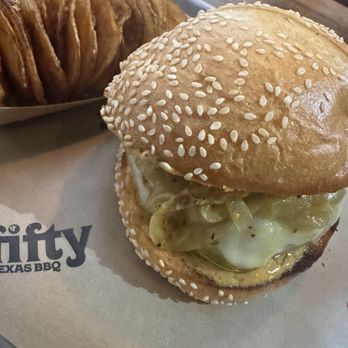 2Fifty Texas BBQ - Barbeque Near Me - Washington, DC, District of Columbia