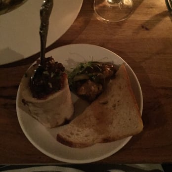 Longman & Eagle - Bone marrow and sweetbread ! - Gastropubs Near Me - Chicago, Illinois Longman & Eagle - Bone marrow and sweetbread ! - Gastropubs Near Me - Chicago, Illinois