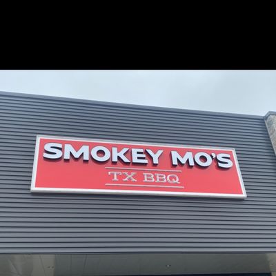 Smokey Mo's BBQ by null