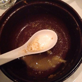 Saigon Cafe - Polished off! - Vietnamese Near Me - Jersey City, New Jersey
