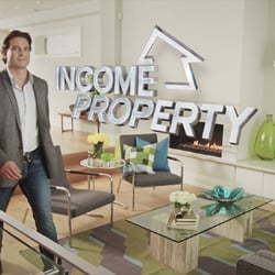 Quinte Cleaning Services - HGTV's TV show "Income Property" uses Quinte Cleaning Services for cleaning up before 'the reveal'