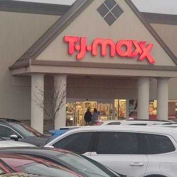 TJ Maxx - Department Stores Near Me - Bel Air, Maryland TJ Maxx - Department Stores Near Me - Bel Air, Maryland