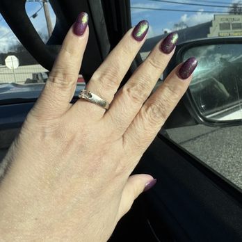Nail Vanity - Nail Salons Near Me - Willimantic, Connecticut