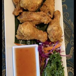 Thai Cuisine