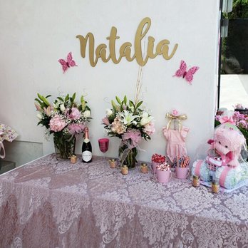 Karen's Party Help - Party & Event Planning Near Me - Burbank, California