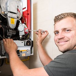 York Plumbing-Heating-Cooling & Drain Cleaning