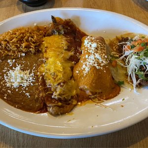 NANA’S KITCHEN - 135 Photos & 309 Reviews - 8225 N Courtney Page Way ...