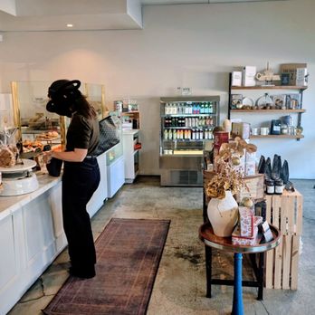 Chef & The Baker - Bakeries Near Me - Tampa, Florida