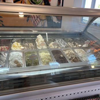 Dolce V Bakery & Gelato - Gelato - Bakeries Near Me - Bloomingdale, Illinois