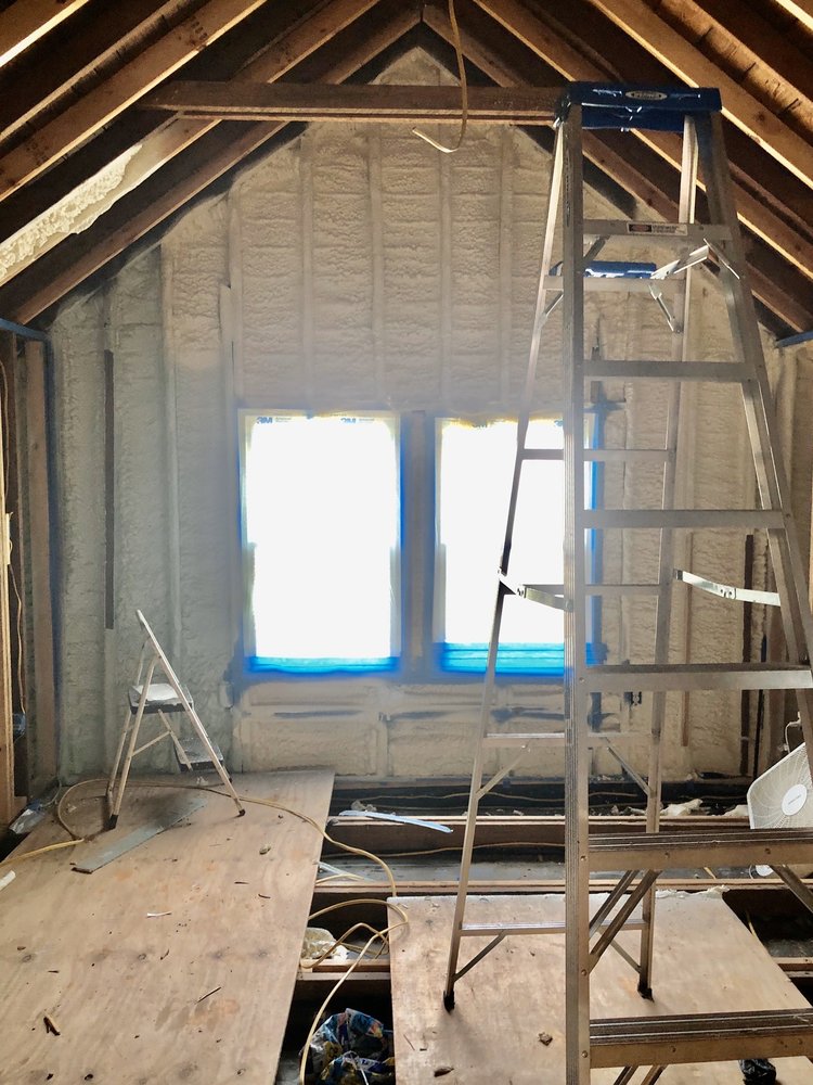 Slide of Premier Insulation & Coatings