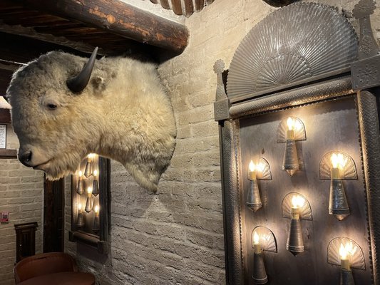 Gage Hotel by null